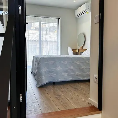 Appartement Casinha Da Arcela *