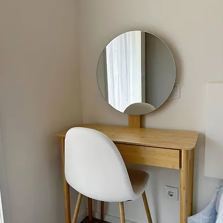 Lejlighed Casinha Da Arcela Guimarães