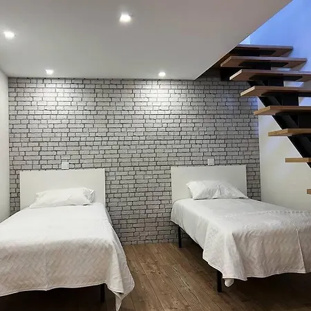 Casinha Da Arcela Appartement