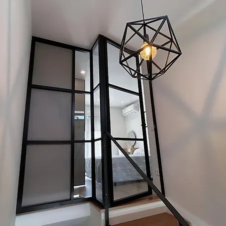 Casinha Da Arcela Appartement Guimarães