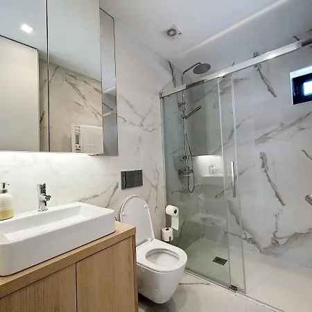 Lejlighed Casinha Da Arcela Guimarães