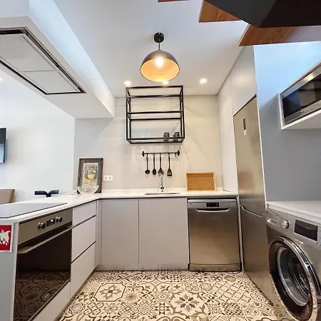 Casinha Da Arcela Appartement *