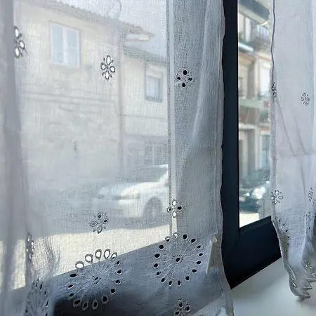 Casinha Da Arcela Lejlighed *