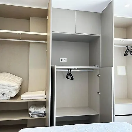 Casinha Da Arcela Lejlighed