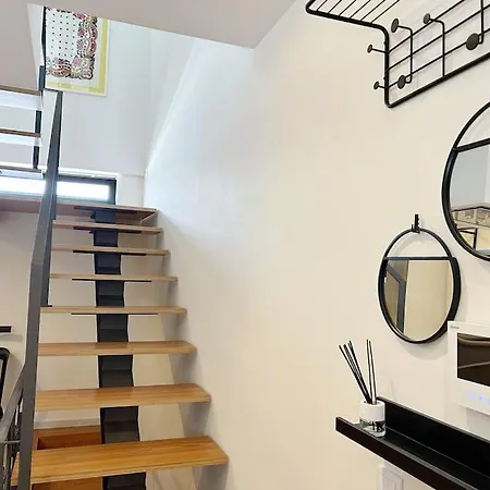 Casinha Da Arcela Appartement Guimarães