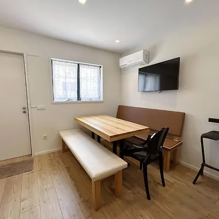 Casinha Da Arcela Appartement *