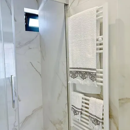 Lejlighed Casinha Da Arcela Guimarães