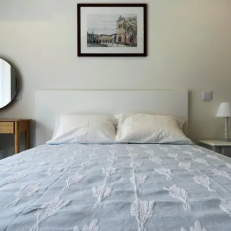 Casinha Da Arcela Appartement Guimarães