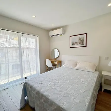 Casinha Da Arcela