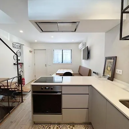 Casinha Da Arcela * Guimarães