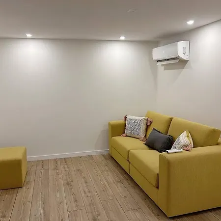 Casinha Da Arcela Appartement