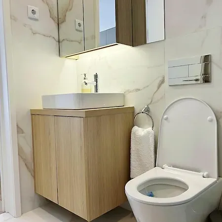 Casinha Da Arcela Lejlighed Guimarães