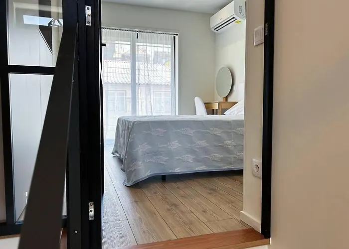 Appartement Casinha Da Arcela *