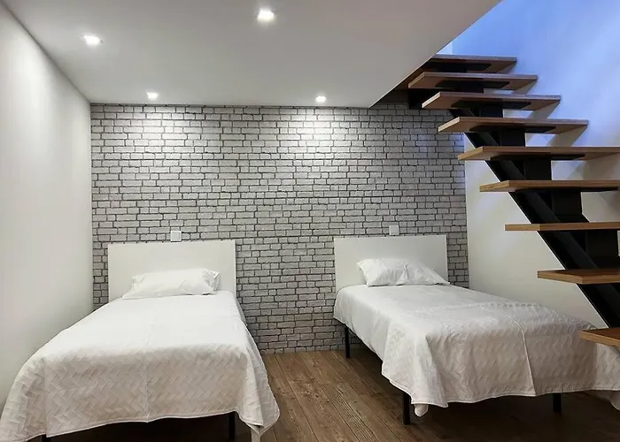 Casinha Da Arcela Appartement