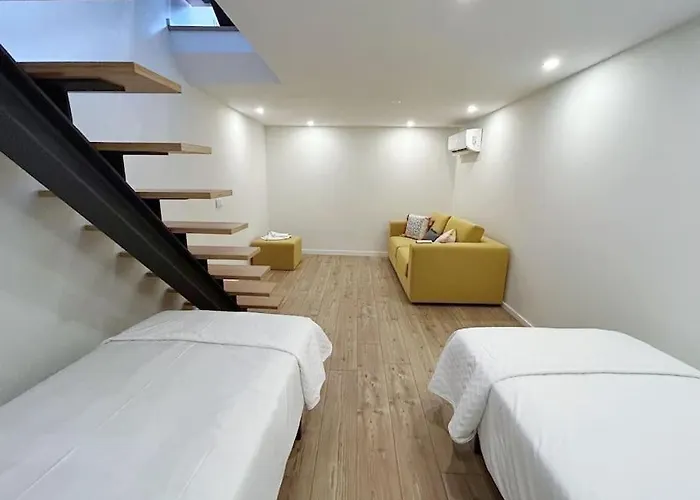 Apartment Casinha Da Arcela *