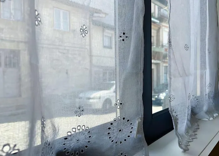 Casinha Da Arcela Appartement *