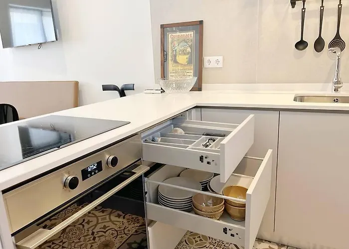 Apartment Casinha Da Arcela