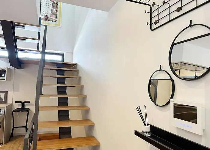 Casinha Da Arcela Appartement Guimarães