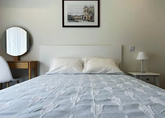 Casinha Da Arcela Appartement Guimarães